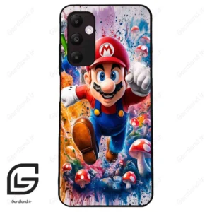 قاب گوشی سامسونگ ای 05 اس (Galaxy A05s ) طرح سوپر کد 2462