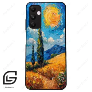 قاب گوشی سامسونگ ای 05 اس (Galaxy A05s ) طرح ونگوک کد 2464