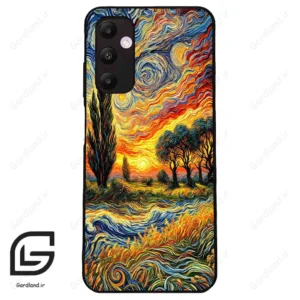 قاب گوشی سامسونگ ای 05 اس (Galaxy A05s ) طرح ونگوک کد 2467