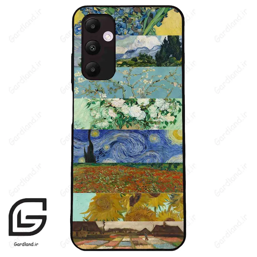 قاب گوشی سامسونگ ای 05 اس (Galaxy A05s ) طرح ونگوک کد 2469