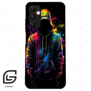 قاب گوشی سامسونگ ای 05 اس (Galaxy A05s ) طرح پسرانه کد 2473