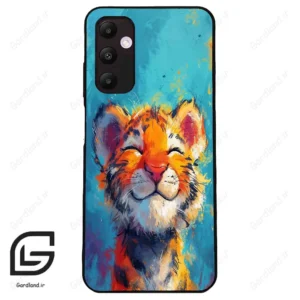 قاب گوشی سامسونگ ای 05 اس (Galaxy A05s ) طرح ببر کد 2480