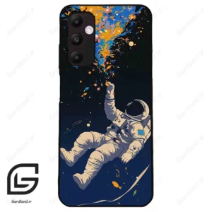 قاب گوشی سامسونگ ای 05 اس (Galaxy A05s ) طرح فضانورد کد 2484