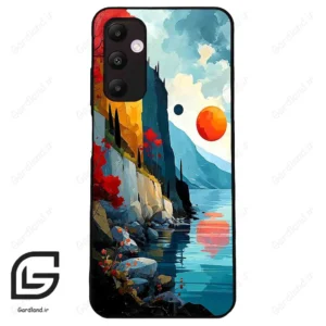قاب گوشی سامسونگ ای 05 اس (Galaxy A05s ) طرح طبیعت کد 2494