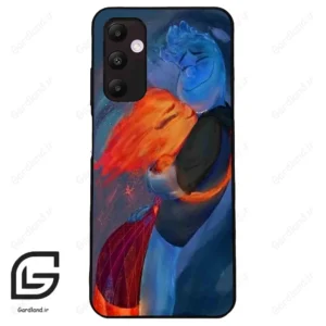 قاب گوشی سامسونگ ای 05 اس (Galaxy A05s ) طرح اب کد 2497