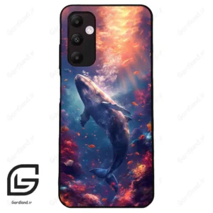 قاب گوشی سامسونگ ای 05 اس (Galaxy A05s ) طرح وال کد 2499