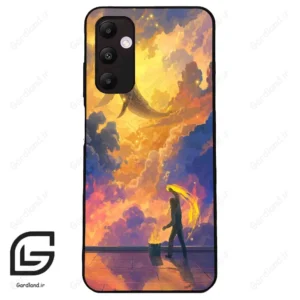 قاب گوشی سامسونگ ای 05 اس (Galaxy A05s ) طرح نقاشی کد 2501