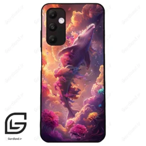 قاب گوشی سامسونگ ای 05 اس (Galaxy A05s ) طرح نقاشی کد 2502