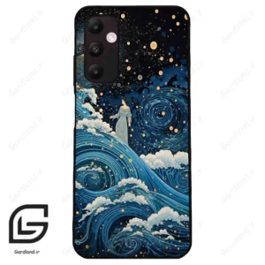 قاب گوشی سامسونگ ای 05 اس (Galaxy A05s ) طرح دخترانه کد 2503