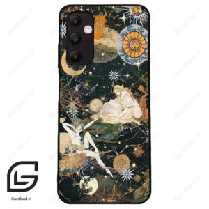 قاب گوشی سامسونگ ای 05 اس (Galaxy A05s ) طرح نقاشی کد 2508