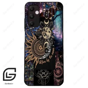 قاب گوشی سامسونگ ای 05 اس (Galaxy A05s ) طرح خفن کد 2510