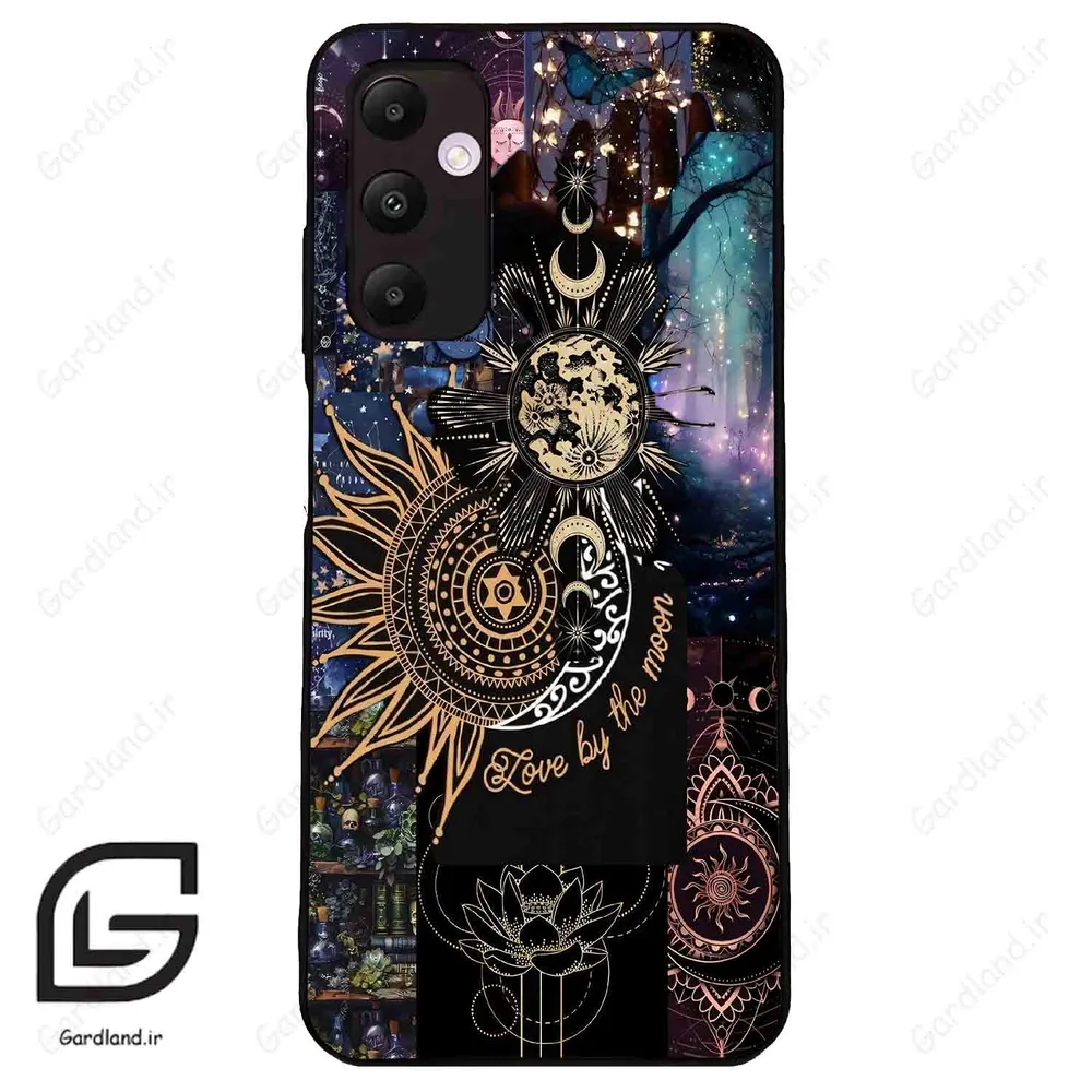 قاب گوشی سامسونگ ای 05 اس (Galaxy A05s ) طرح خفن کد 2510