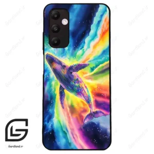 قاب گوشی سامسونگ ای 05 اس (Galaxy A05s ) طرح نقاشی کد 2513