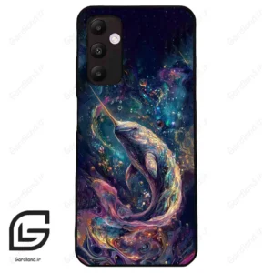 قاب گوشی سامسونگ ای 05 اس (Galaxy A05s ) طرح نقاشی کد 2514