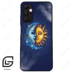 قاب گوشی سامسونگ ای 05 اس (Galaxy A05s ) طرح انیمیشن کد 2518