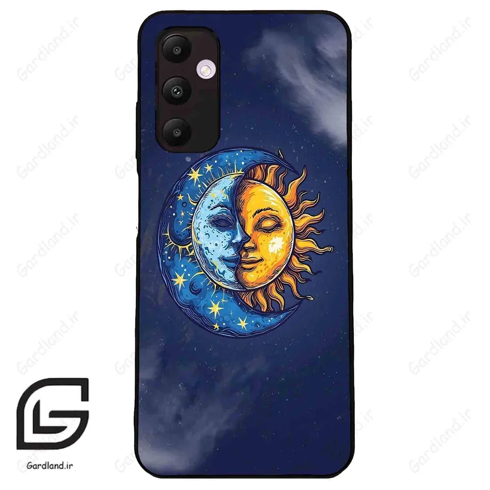 قاب گوشی سامسونگ ای 05 اس (Galaxy A05s ) طرح انیمیشن کد 2518