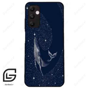 قاب گوشی سامسونگ ای 05 اس (Galaxy A05s ) طرح وال کد 2520