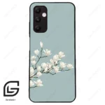 قاب گوشی سامسونگ ای 05 اس (Galaxy A05s ) طرح شکوفه کد 2522