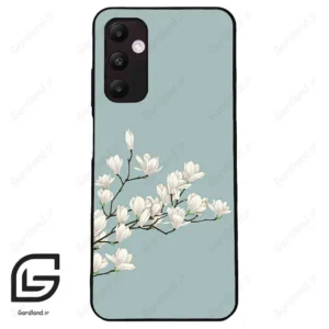 قاب گوشی سامسونگ ای 05 اس (Galaxy A05s ) طرح شکوفه کد 2522