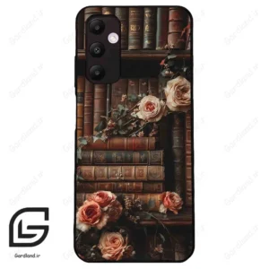 قاب گوشی سامسونگ ای 05 اس (Galaxy A05s ) طرح کتابخانه کد 2531