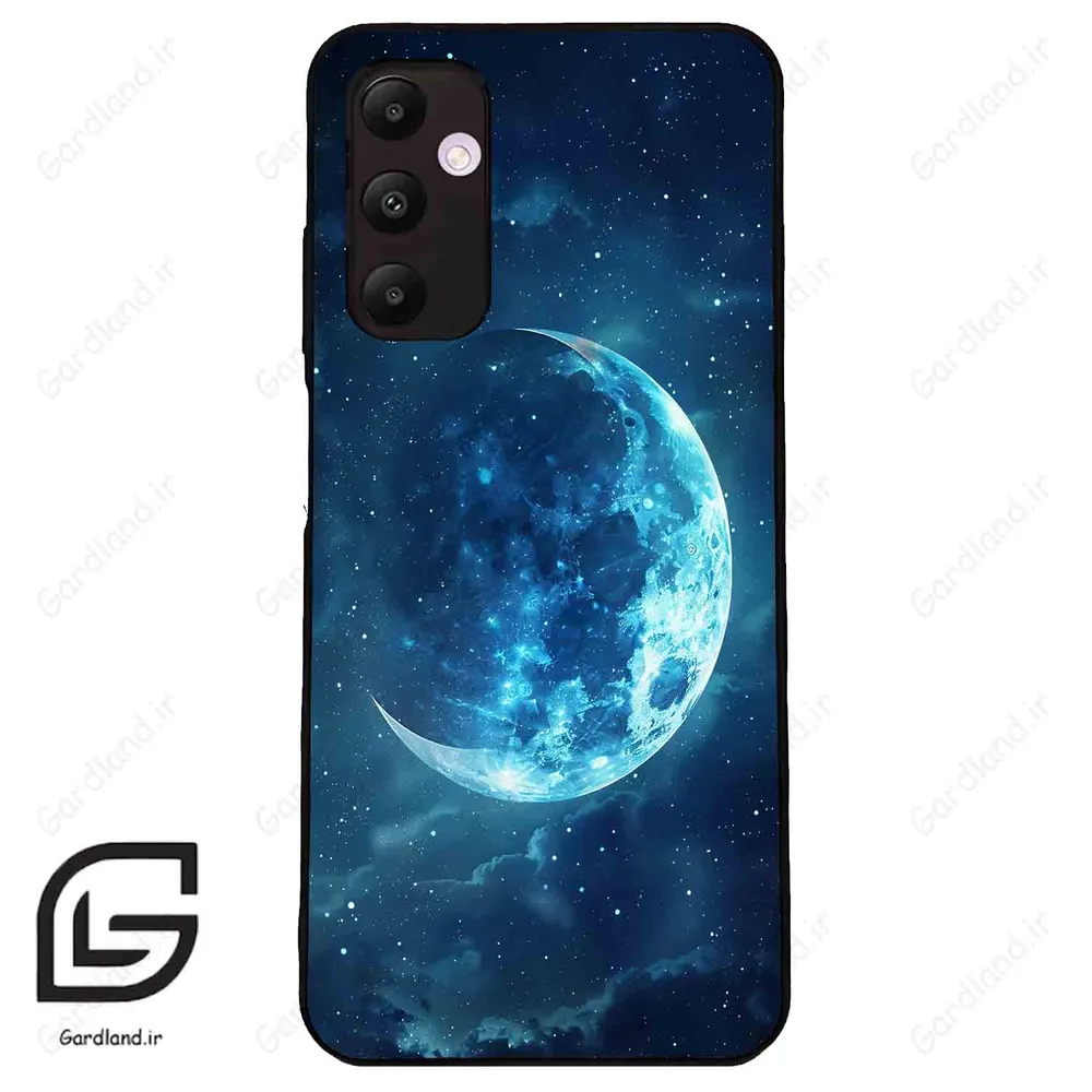 قاب گوشی سامسونگ ای 05 اس (Galaxy A05s ) طرح انیمیشن کد 2543