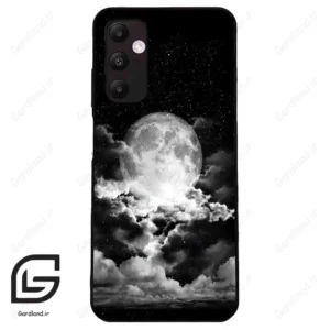 قاب گوشی سامسونگ ای 05 اس (Galaxy A05s ) طرح ماه کد 2544