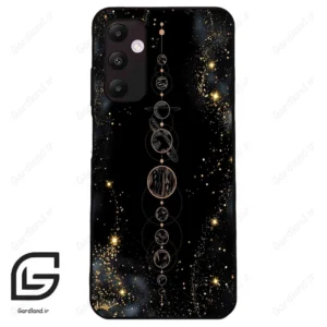قاب گوشی سامسونگ ای 05 اس (Galaxy A05s ) طرح ماه کد 2546