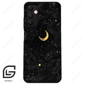 قاب گوشی سامسونگ ای 05 اس (Galaxy A05s ) طرح ماه کد 2549