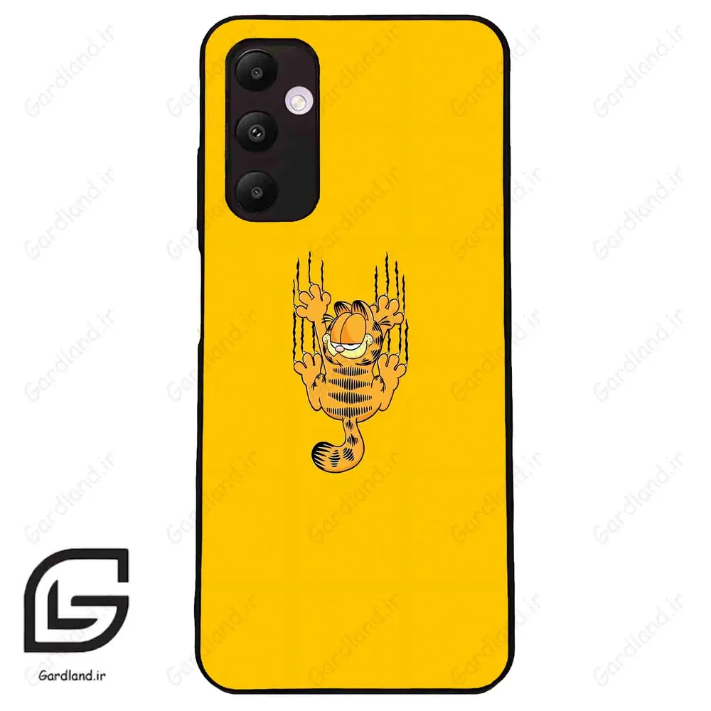 قاب گوشی سامسونگ ای 05 اس (Galaxy A05s ) طرح گارفیلد کد 2551