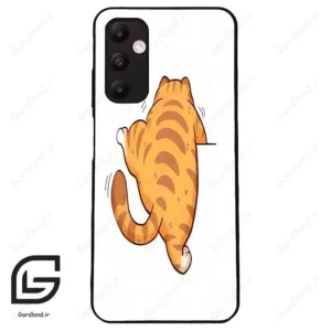 قاب گوشی سامسونگ ای 05 اس (Galaxy A05s ) طرح گربه کد 2553