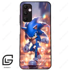 قاب گوشی سامسونگ ای 05 اس (Galaxy A05s ) طرح سونیک کد 2554