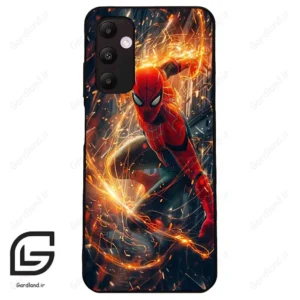 قاب گوشی سامسونگ ای 05 اس (Galaxy A05s ) طرح مردعنکبوتی کد 2558