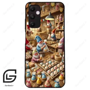 قاب گوشی سامسونگ ای 05 اس (Galaxy A05s ) طرح انیمیشن کد 2562