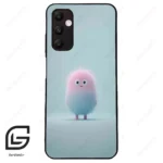 قاب گوشی سامسونگ ای 05 اس (Galaxy A05s ) طرح انیمیشن کد 2564