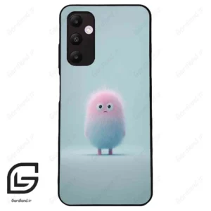 قاب گوشی سامسونگ ای 05 اس (Galaxy A05s ) طرح انیمیشن کد 2564