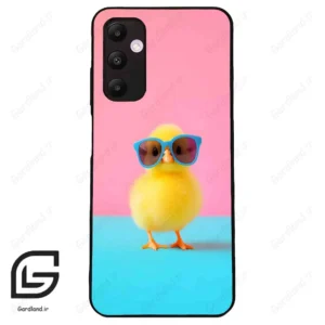 قاب گوشی سامسونگ ای 05 اس (Galaxy A05s ) طرح جوجه کد 2565