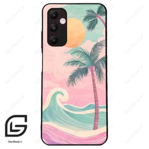 قاب گوشی سامسونگ ای 05 اس (Galaxy A05s ) طرح نقاشی کد 2566