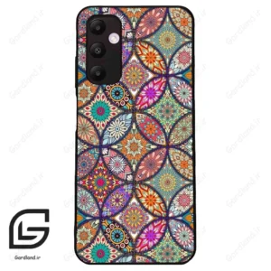قاب گوشی سامسونگ ای 05 اس (Galaxy A05s ) طرح رنگی کد 2573