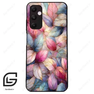 قاب گوشی سامسونگ ای 05 اس (Galaxy A05s ) طرح برگ کد 2574