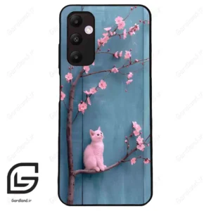 قاب گوشی سامسونگ ای 05 اس (Galaxy A05s ) طرح فانتزی کد 2575