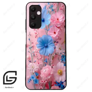 قاب گوشی سامسونگ ای 05 اس (Galaxy A05s ) طرح گل کد 2576
