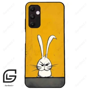 قاب گوشی سامسونگ ای 05 اس (Galaxy A05s ) طرح خرگوش کد 2579