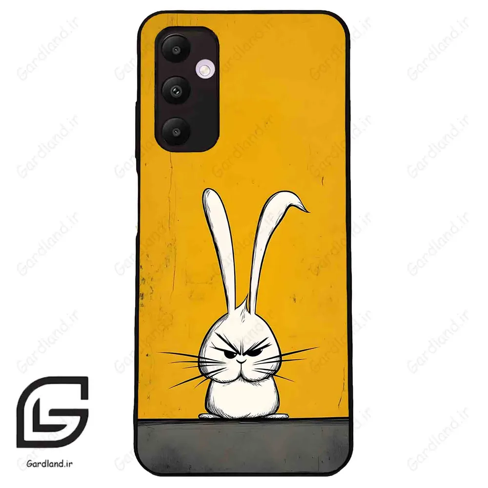 قاب گوشی سامسونگ ای 05 اس (Galaxy A05s ) طرح خرگوش کد 2579