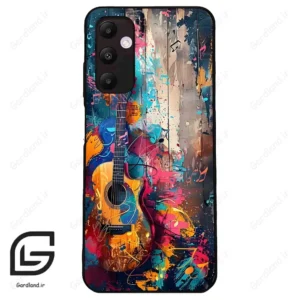 قاب گوشی سامسونگ ای 05 اس (Galaxy A05s ) طرح نقاشی کد 2582
