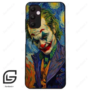 قاب گوشی سامسونگ ای 05 اس (Galaxy A05s ) طرح جوکر کد 2584