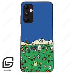 قاب گوشی سامسونگ ای 05 اس (Galaxy A05s ) طرح کودکانه کد 2589
