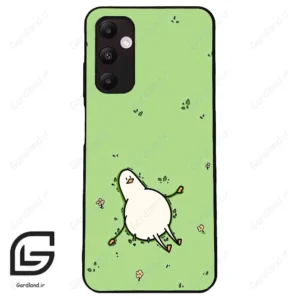 قاب گوشی سامسونگ ای 05 اس (Galaxy A05s ) طرح کودکانه کد 2593