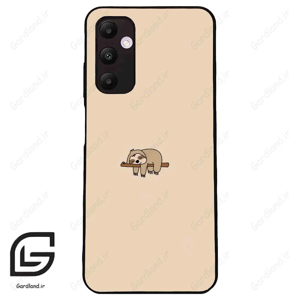قاب گوشی سامسونگ ای 05 اس (Galaxy A05s ) طرح کوالا کد 2596