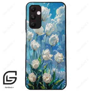 قاب گوشی سامسونگ ای 05 اس (Galaxy A05s ) طرح گل کد 2597