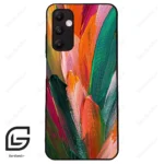 قاب گوشی سامسونگ ای 05 اس (Galaxy A05s ) طرح رنگی کد 2601